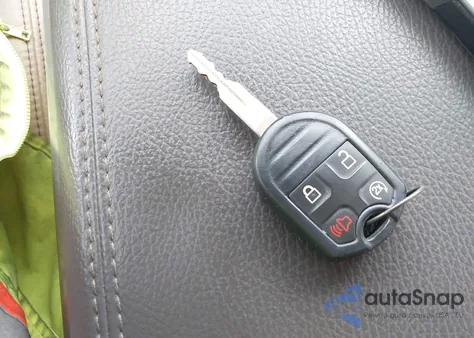 2013 Ford F-150 Lariat z USA, uszkodzony, nr VIN 1FTFW1ET3DKD60830